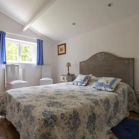 Saint-chamassy Sleeps 7 With Pool Villa Saint-Chamassy