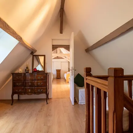 Saint-chamassy Sleeps 7 With Pool Saint-Chamassy